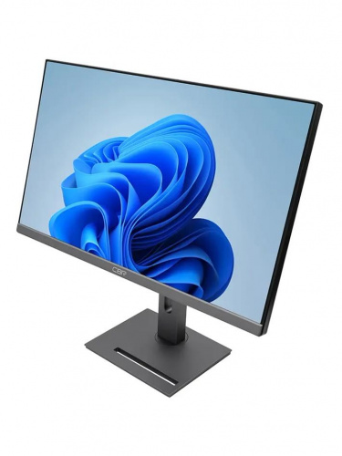 Моноблок CBR AiO-MDCR-2701, 27" (1920x1080) IPS/Intel Core i3-1215U/8 DDR4/256 ГБ SSD/Intel UHD Graphics/Windows 11 Pro, Серый (CBR-AiOMDCR2701-HN27I3G12-8G256G) фото 2