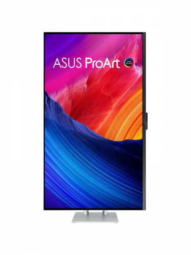 Монитор Asus 31.5" ProArt PA32UCDM черный IPS LED 16:9 HDMI M/M матовая HAS Piv 250cd 178гр/178гр 3840x2160 240Hz 4K USB 9кг фото 3