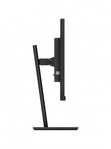 Монитор PHILIPS 27B1N3800/00 27" Black с поворотом экрана (4K, IPS, 3840x2160, 4 ms, 178°/178°, 350 cd/m, 1000:1, +2xHDMI 2.0, +DisplayPort 1.4, +4xUSB 3.2, +MM) фото 5