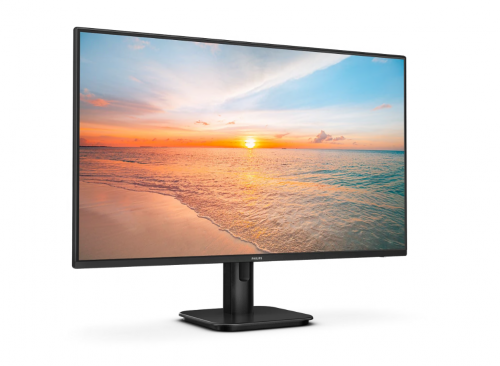 Монитор Philips 27" 27E1N1100D/60, 16:9, IPS, FHD, 4ms, 300cd, 100Hz, VGA, DVI, HDMI фото 7