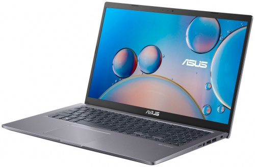 Ноутбук ASUS X515EA-BQ1186T 15.6" (1920x1080, Intel Core i5 2.4 ГГц, RAM 8 ГБ, SSD 256 ГБ, Win10 Home), 90NB0TY1-M19060, slate gray фото 2