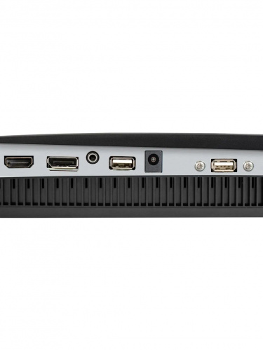 Монитор ExeGate 27" EA2707CA SuperView {IPS 2560x1440 75Hz 5ms 16:9 250cd 1000:1 178/178 HDMI DisplayPort USB webcam AudioOut HAS pivot} [EX298883RUS] фото 4