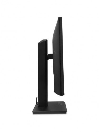 Монитор ACER Vero B277Gbmiprxv 27" Black с поворотом экрана IPS, 1920x1080, 120Hz, 4 ms, 178°/178°, 250 cd/m, 100M:1, +НDMI 1.4, +DisplayPort, +Spk фото 3