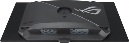 Монитор Asus 31.5" ROG Strix XG32UCDS QD OLED 3840x2160 165Hz 0.03ms черный 90LM0B50-B01371 фото 7