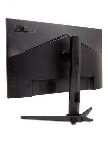 Монитор Acer XV270UF3bmiiprx 27", 16:9, IPS, QHD, 0,5/1ms, 250cd, 320Hz, HDMI, DP, SPK, HAS фото 7