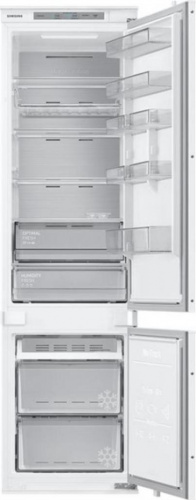 Встраиваемый холодильник Samsung BRB307054WW фото 3