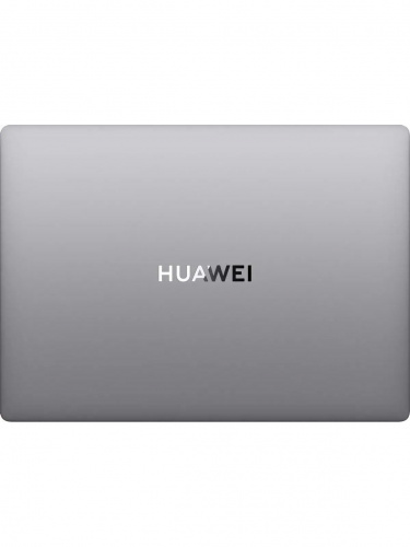 Ноутбук HUAWEI MateBook 14 FLMH-X, 14" (2880x1920) OLED 120 Гц/Intel Core Ultra 5 125H/32 ГБ LPDDR5/1024 ГБ SSD/Intel Arc Graphics/Без системы, Серый (53014QLJ) фото 4