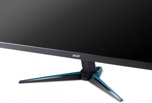 Монитор Acer Nitro VG270KL1bmiipx 27'', IPS 3840x2160  0,5/1ms, UHD 72Hz/FHD 144Hz, черный UM.HV0CD.103 фото 8