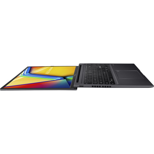 Ноутбук Asus VivoBook 16 M1605YA-MB341 90NB10R1-M00FM0, 16", IPS, AMD Ryzen 7 5825U 2ГГц, 8-ядерный, 16ГБ DDR4, 512ГБ SSD, AMD Radeon , без операционной системы, черный фото 3