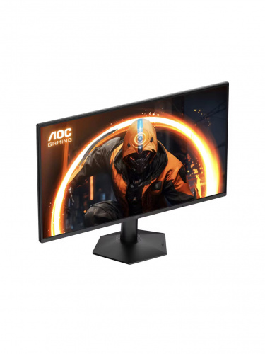 Монитор AOC 27G50Z 27", 16:9, IPS, FHD, 0.3ms, 300cd, 260Hz, HDMI, DP фото 4