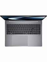 Ноутбук ASUS ExpertBook P3 PM3606CKA-MB0398, 16" (1920x1200) IPS/AMD Ryzen AI 5 330/32 ГБ DDR5/512 ГБ SSD/AMD Radeon Graphics/Windows 11 Pro, Серый (90NX0981-M00E20_Win11P)
