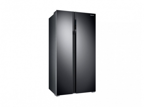 Холодильник Samsung RS55K50A02C/WT фото 2