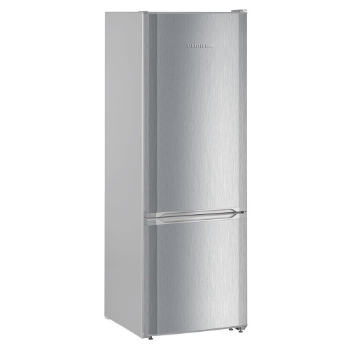 Холодильник Liebherr CUel 2831, серебристый фото 2