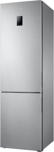 Холодильник Samsung RB37A52N0SA/WT, серебристый фото 2