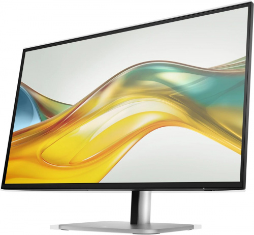 Монитор HP Series 5 Pro 527pq 27" IPS LED 2560x1440, 5 мс, 100 Гц, черный (9D9S0AS) фото 3