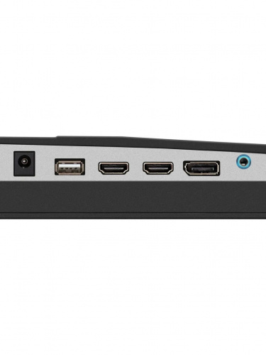 Монитор ExeGate 31.5" EG3207TA {IPS 2560x1440 165hz 1ms 16:9 300cd 1000:1 178/178 2xHDMI2.0 DisplayPort USB audio-out speakers} фото 5