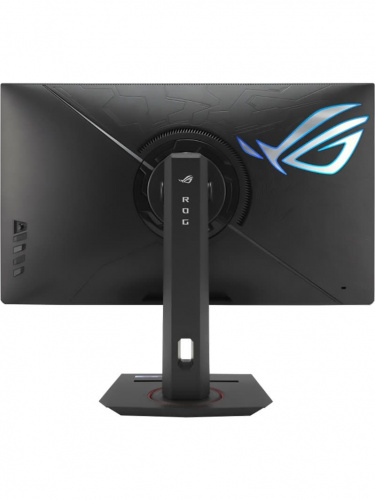 Монитор ASUS 27" XG27UCG IPS 4K UHD(3840x2160) 160Hz USB-C DP HDMI 1ms(GTG) 400cd/ 16:9 фото 3