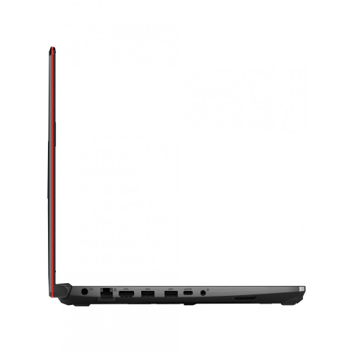 Ноутбук ASUS TUF Gaming F15 FX506LH-HN236 (1920x1080, Intel Core i5 2.5 ГГц, RAM 16 ГБ, SSD 512 ГБ, GeForce GTX 1650, без ОС), 90NR03U2-M08560 фото 4
