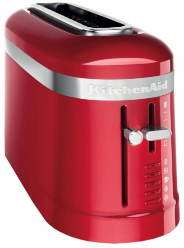 Тостер KitchenAid 5KMT3115EER, красный