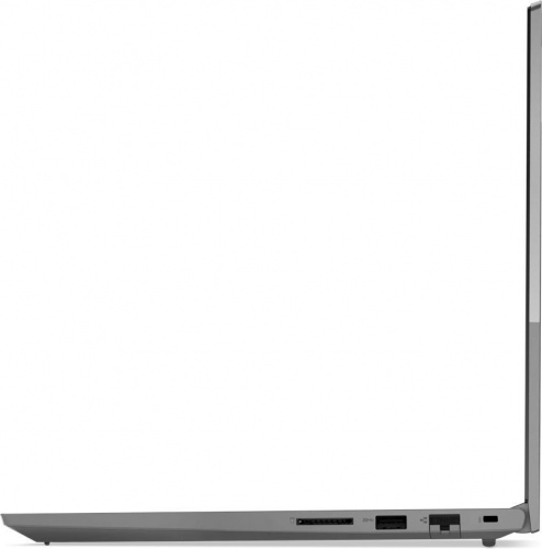 Ноутбук Lenovo ThinkBook 15 G2 1920x1080, Intel Core i3 1115G4 3 ГГц, RAM 8 ГБ, SSD 256 ГБ, Intel UHD Graphics, без ОС, 20VE00RCRU, mineral grey фото 4