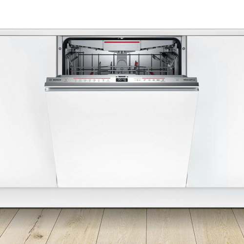 Встраиваемая посудомоечная машина Bosch SMV 6ECX51 E фото 2