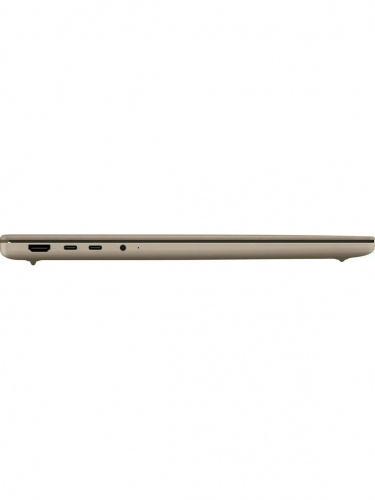 Ноутбук ASUS Zenbook A16 UX3607OA-SQ013W, 16" (2880x1800) OLED 120 Гц/Qualcomm Snapdragon X2 Elite Extreme X2E-94-100/48 ГБ LPDDR5X/1024 ГБ SSD/Qualcomm Adreno/Windows 11 Home, Бежевый (90NB17W1-M003T0) фото 6