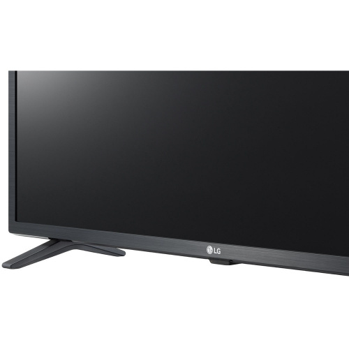 Телевизор LG 32LM550B 2019 LED, черный фото 5