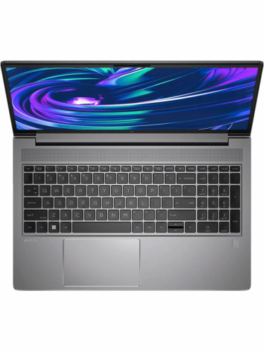 Ноутбук HP ZBook Power G10A, 15.6" (1920x1080) IPS/AMD Ryzen 7 PRO 7840HS/32 ГБ DDR5/1024 ГБ SSD/NVIDIA GeForce RTX A2000 (8 Гб)/Windows 11 Pro, Серебристый (8U6Z7PA)