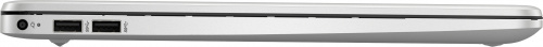 Ноутбук HP Laptop 15s-fq2007ur 15.6"FHD AG IPS 250nits/Core i5-1135G7 quad/16GB 2x2666/512PCIe/Intel Iris Xe/W10/3cells 41Whr/Natural silver+NSV C-deck (2X1E3EA) фото 4