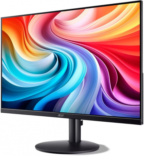Монитор Acer 23.8" SA243YP1bi IPS LED 1920x1080 144Hz 1ms черный UM.QS3CD.101 фото 3