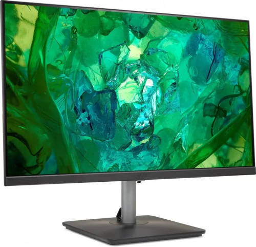 Монитор Acer 27" RS272P1bpamix FHD IPS LED 4ms черный UM.HR2CD.102 фото 2