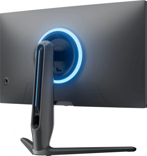 Монитор Hisense 27" 27G7Q PRO IPS MiniLED 3840x2160  1ms 320Hz, светло-серый/черный фото 4