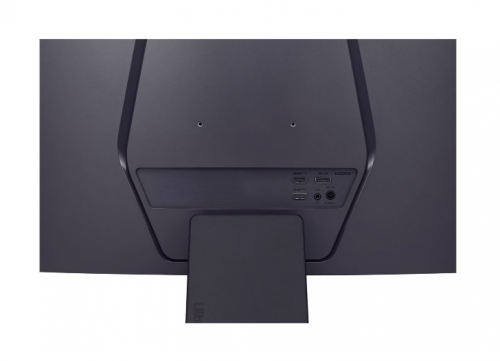 Монитор LG 31,5" 32GS60QC-B 1000R, 16:9, VA, QHD, 1ms, 300cd, 180Hz, HDMI, DP фото 5