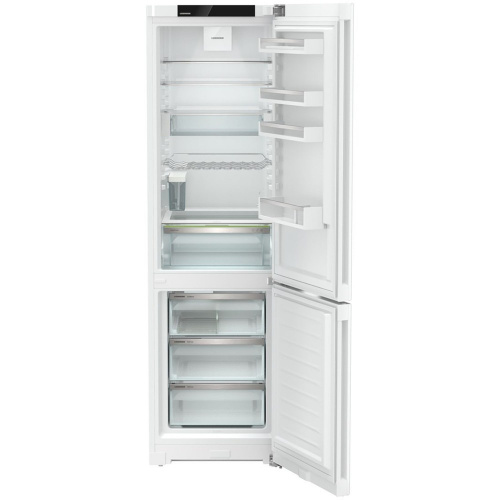 Двухкамерный холодильник Liebherr CNd 5743-20 001 белый фото 2