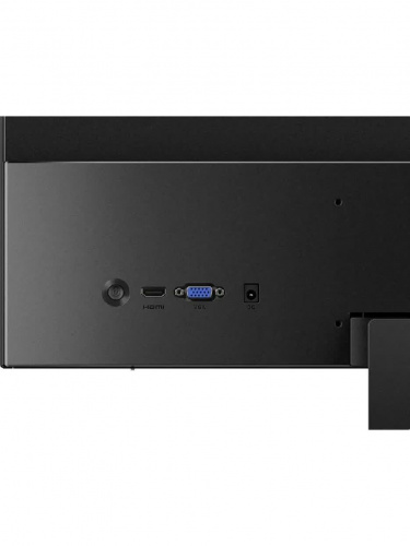 Монитор Xiaomi A22i, 21.45'' VA, 1920x1080, 16:9, 250 cd/m2, 3000:1, 178°/178°, HDMI, VGA, 75Hz,  Внеш. Бп, VESA 75x75, Black, 1y фото 4