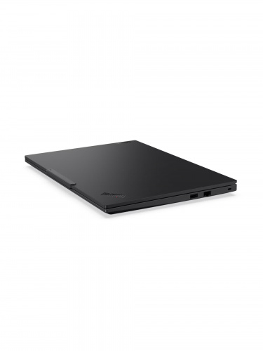 Ноутбук Lenovo ThinkPad E14 G7, 14" (1920x1200) IPS/Intel Core 5 210H/16 ГБ DDR5/512 ГБ SSD/Intel Graphics/Без системы, Черный (21T9006CIG) фото 4