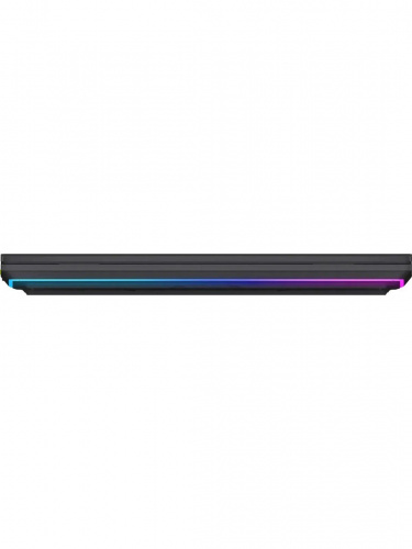 Ноутбук ASUS ROG Strix G16 G615JMR-AS74, 16" (1920x1200) IPS 165 Гц/Intel Core i7-14650HX/16 ГБ DDR5/1024 ГБ SSD/NVIDIA GeForce RTX 5060 для ноутбуков (8 Гб)/Windows 11 Home, Серый (90NR0LB1-M000M0) фото 4
