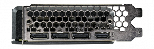 Видеокарта Palit GeForce RTX 3060 Dual 12GB NE63060019K9-190AD фото 3