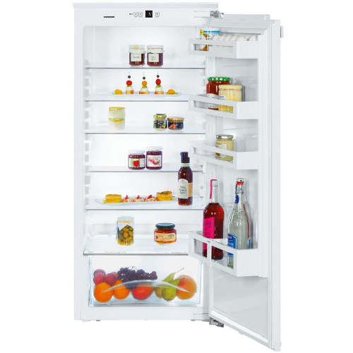 Встраиваемый холодильник Liebherr SBS 33I2, белый фото 3