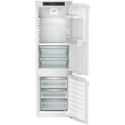 Встраиваемый холодильник Liebherr ICBNe 5123, белый фото 2