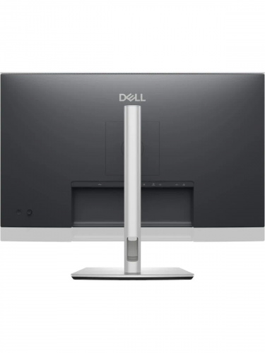 Монитор Dell P2725QE S/BK 27" ( IPS; 16:9; 350cd/m2; 1500:1; 5ms; 3840x2160x100Hz; DP; HDMI; USB-C; USB-C(90W); 3xUSB; RJ45; Tilt; Swiv; HAS; Pivot;VESA) фото 5