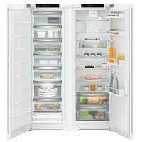 Холодильник Side by Side Liebherr XRF 5220-20 001 белый