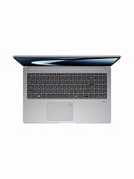 Ноутбук ASUS ExpertBook P1 PM1503CDA-S70596, 15.6" (1920x1080) IPS/AMD Ryzen 7 170/32 ГБ DDR5/1024 ГБ SSD/AMD Radeon Graphics/Без системы, Серый (90NX09D1-M00PJ0)