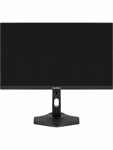 Монитор 23.8" ExeGate ProSmart EZ2400C {IPS 1920x1080 75Hz 3-5ms 16:9 250cd 1000:1 D-Sub, HDMI DisplayPort USB Speakers audio-out Pivot} [EX299032RUS]