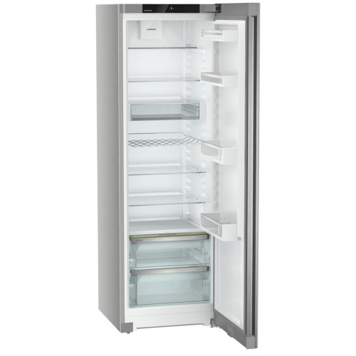 Однокамерный холодильник Liebherr SRsfe 5220-20 001 серебристый фото 4