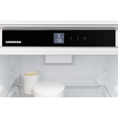 Встраиваемый холодильник Liebherr ICBNSe 5123, белый фото 3