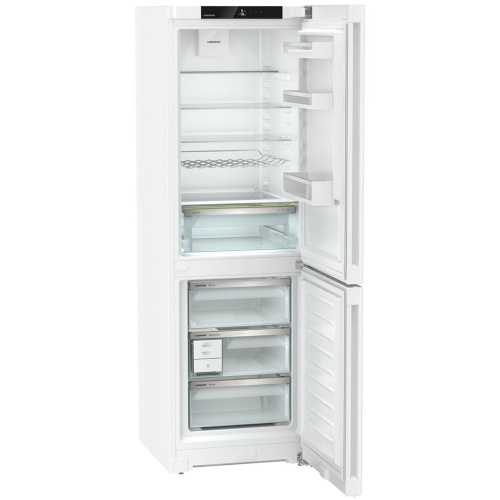 Холодильник Liebherr CNd 5223, белый фото 7