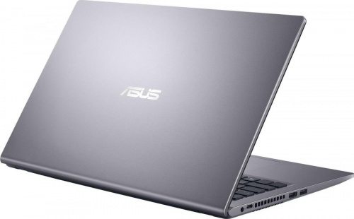 Ноутбук ASUS A516JA-BQ1918, 15.6", Intel Core i7 1065G7 1.3ГГц, 4-ядерный, 16ГБ DDR4, 512ГБ SSD, Intel Iris Plus graphics , без операционной системы, серый фото 7