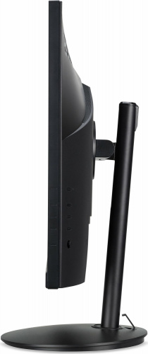 Монитор Acer CB272bmiprx, 1920x1080, 75 Гц, IPS, черный фото 7