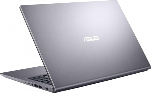 Ноутбук ASUS A516JA-BQ1918, 15.6", Intel Core i7 1065G7 1.3ГГц, 4-ядерный, 16ГБ DDR4, 512ГБ SSD, Intel Iris Plus graphics , без операционной системы, серый фото 8